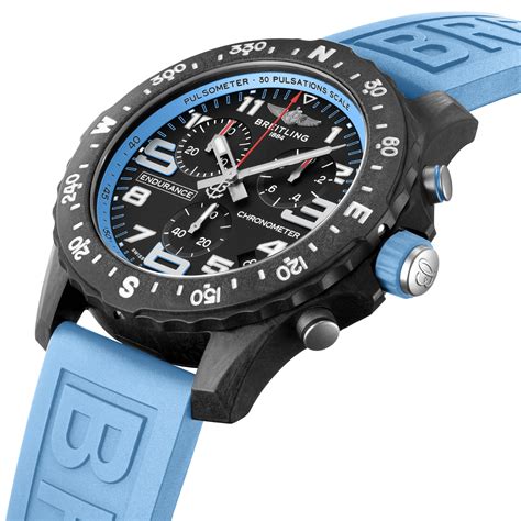 breitling endurance watch|breitling endurance pro turquoise.